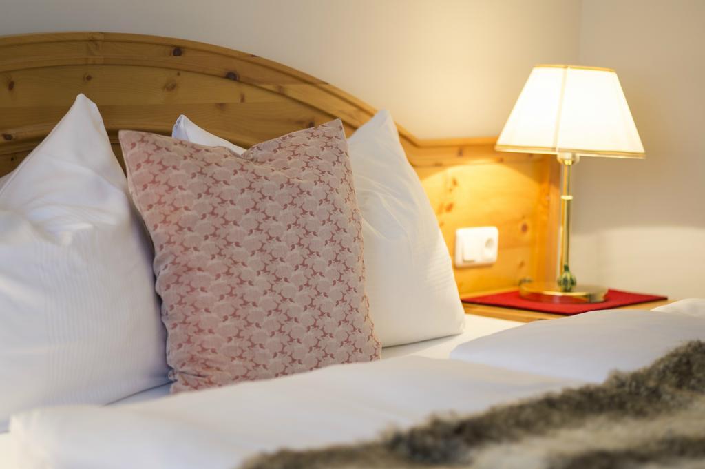 Alpenhotel Valluga Zuers Номер фото